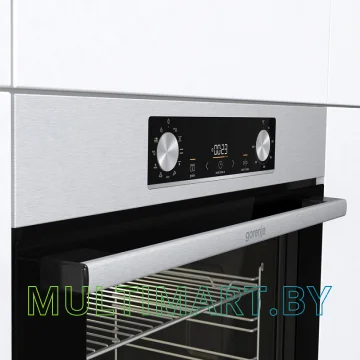 Электрический духовой шкаф Gorenje BO6735E05X картинка 6